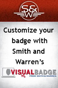 VisualBadge  Smith & Warren®